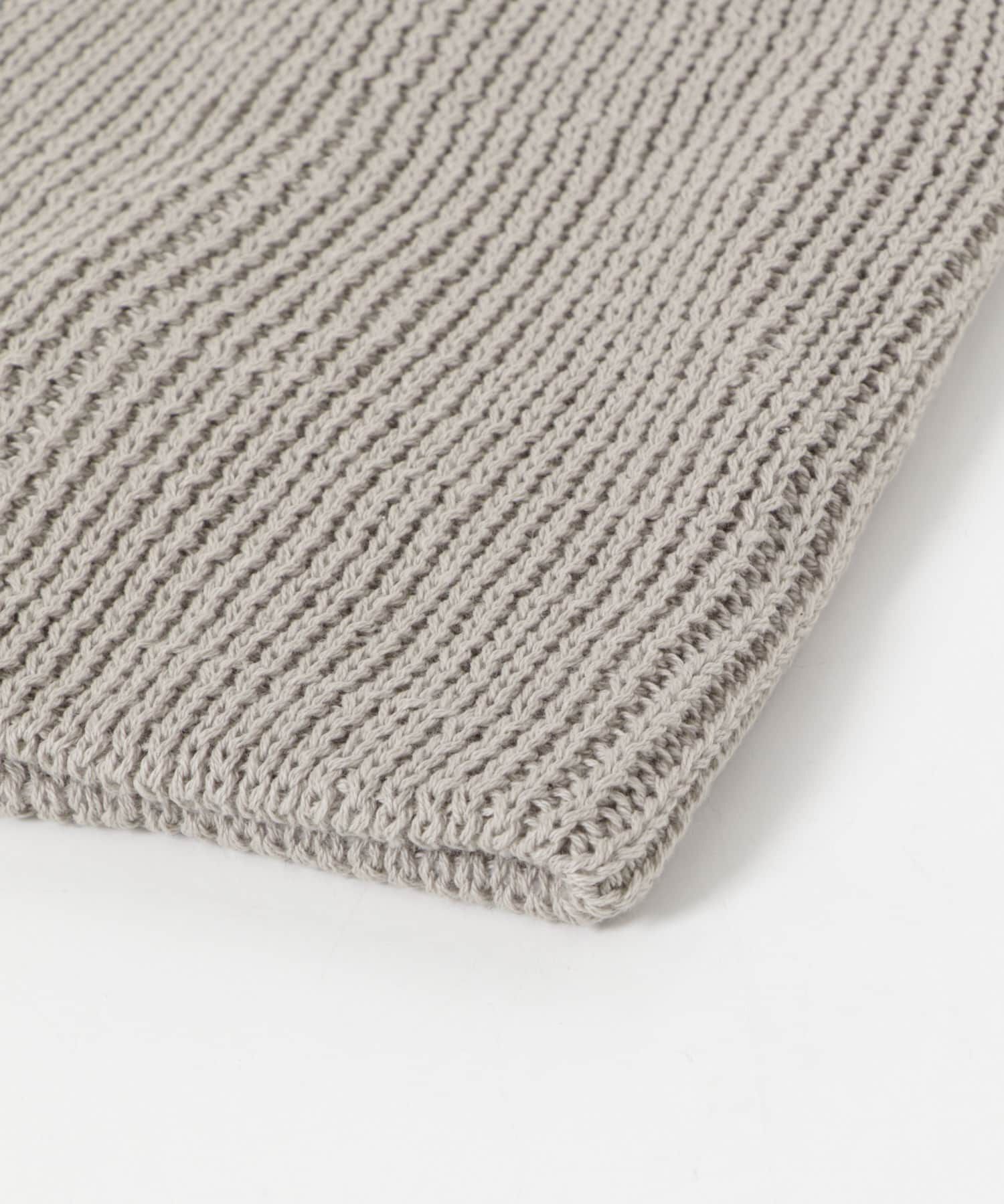 URBAN RESEARCH DOORS「コットンビーニー」|ニット帽|