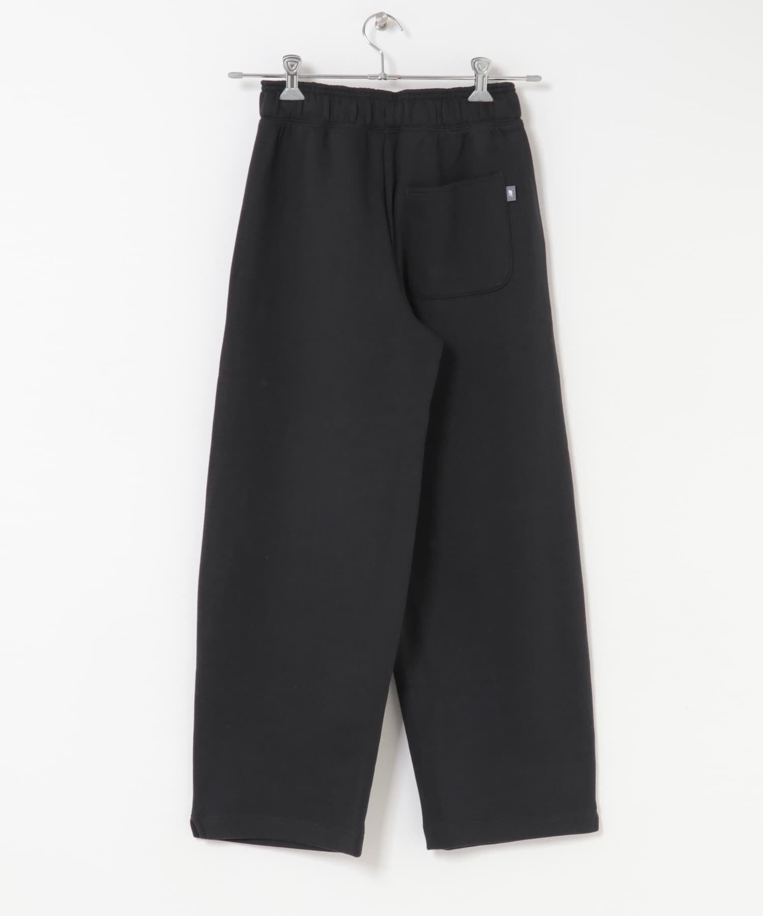 URBAN RESEARCH DOORS「NEW BALANCE　フリースバレルレッグパンツ」|その他|