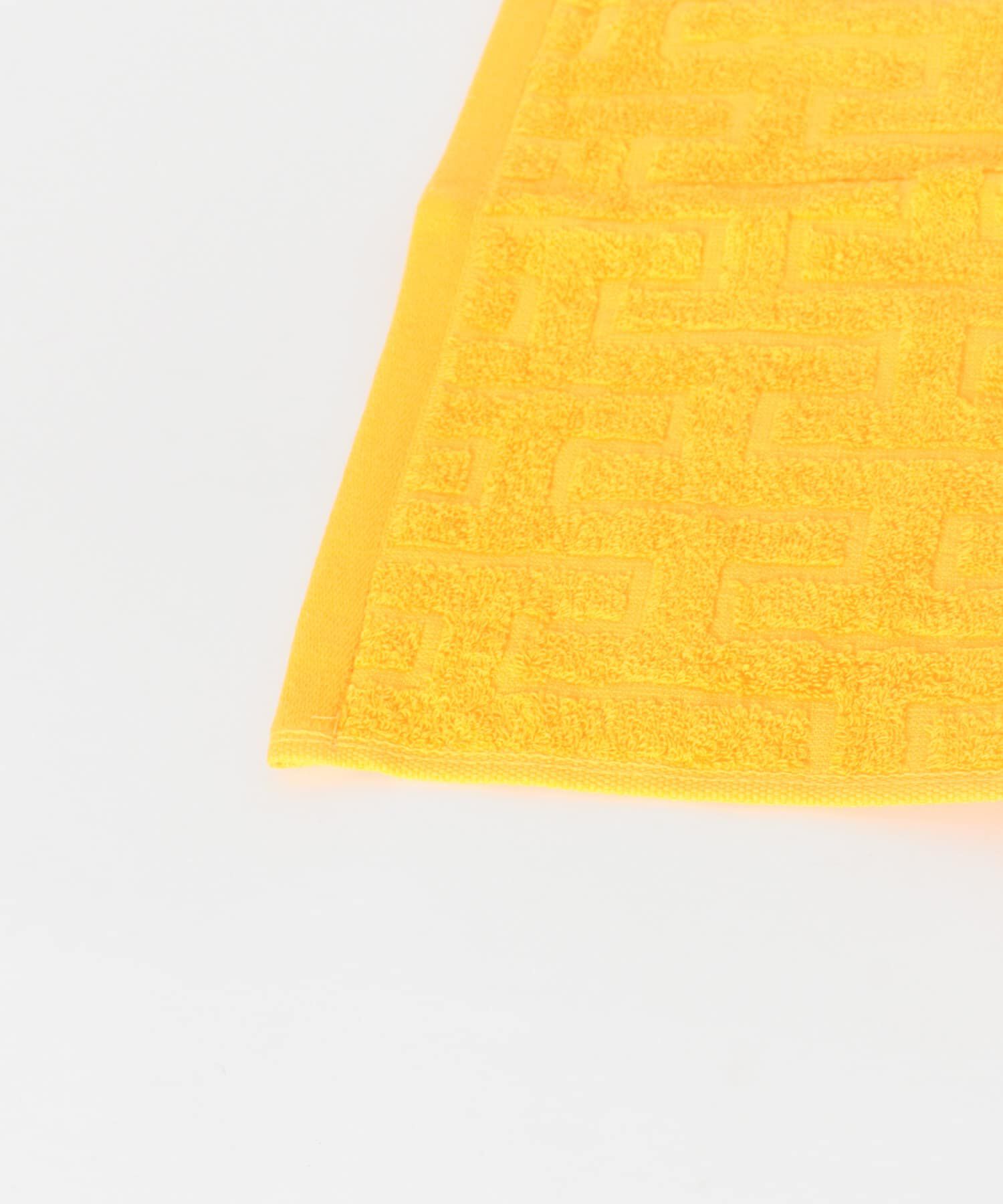 SMELLY「TETO　SUPIMA COTTON HANDTOWEL」|ハンカチ|