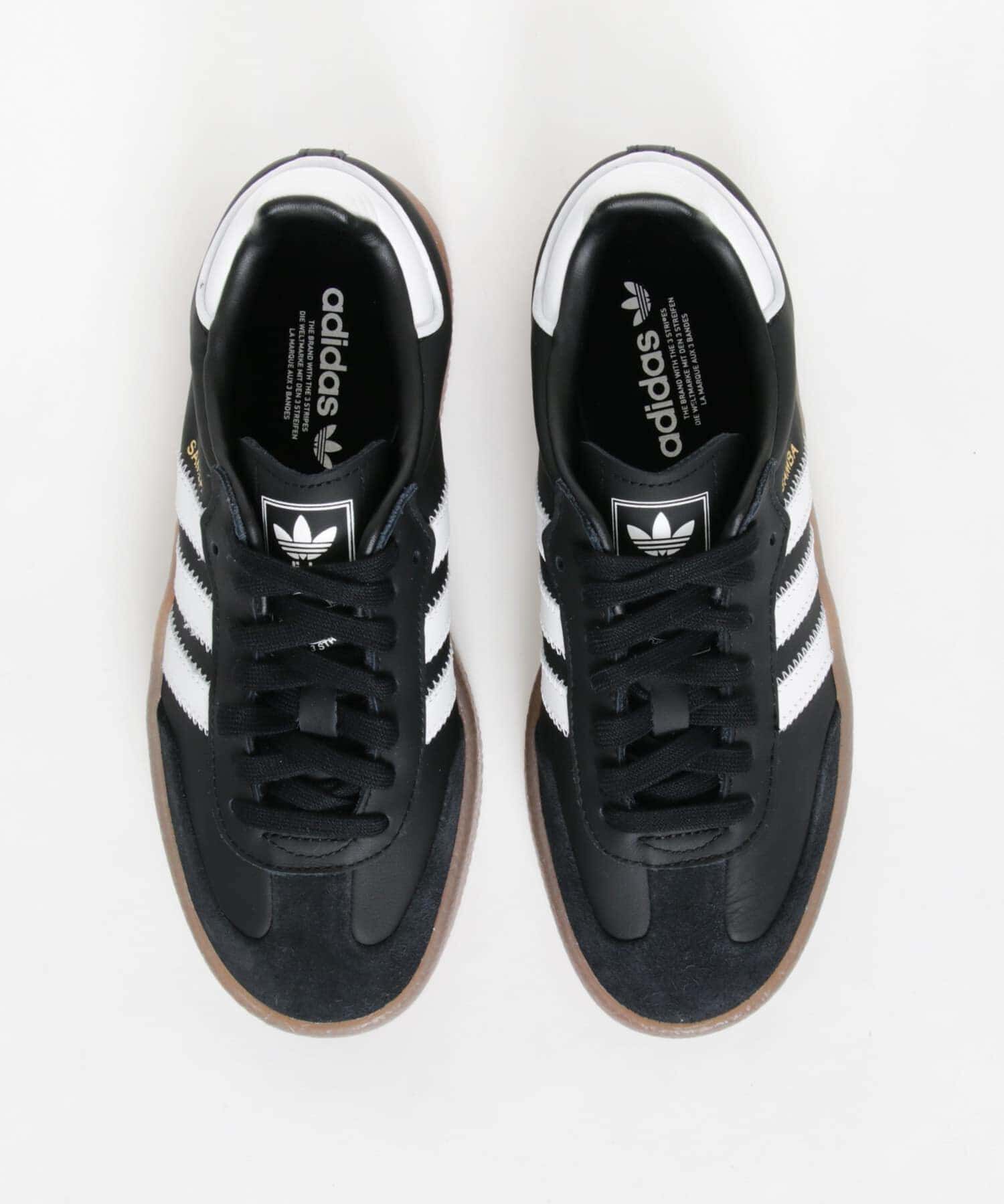 URBAN RESEARCH「adidas　SAMBAE W」|スニーカー|