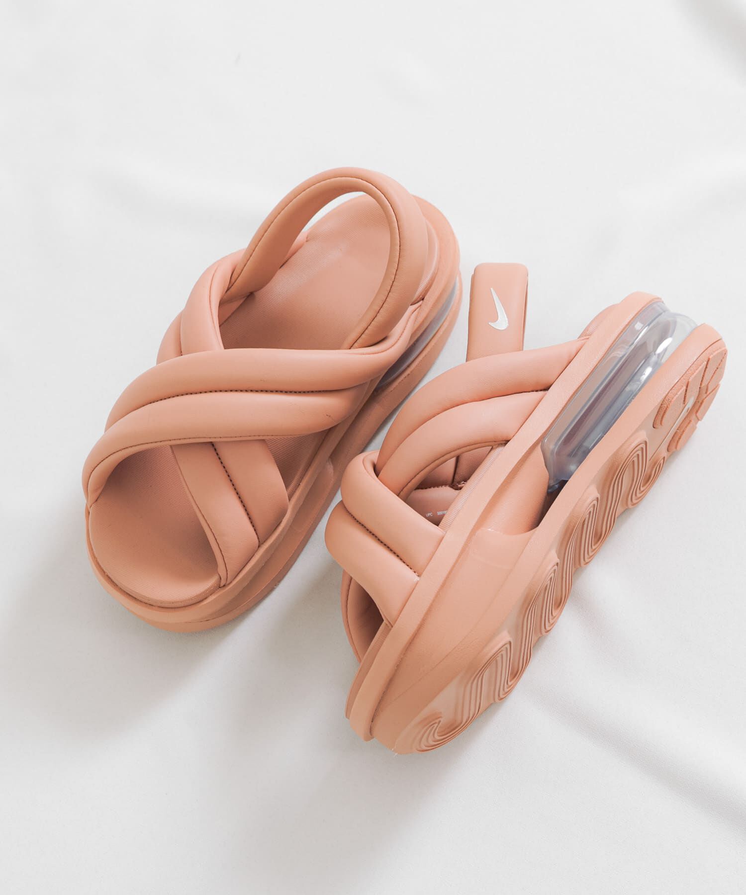 URBAN RESEARCH「NIKE　エアマックスアイラサンダル」|サンダル|