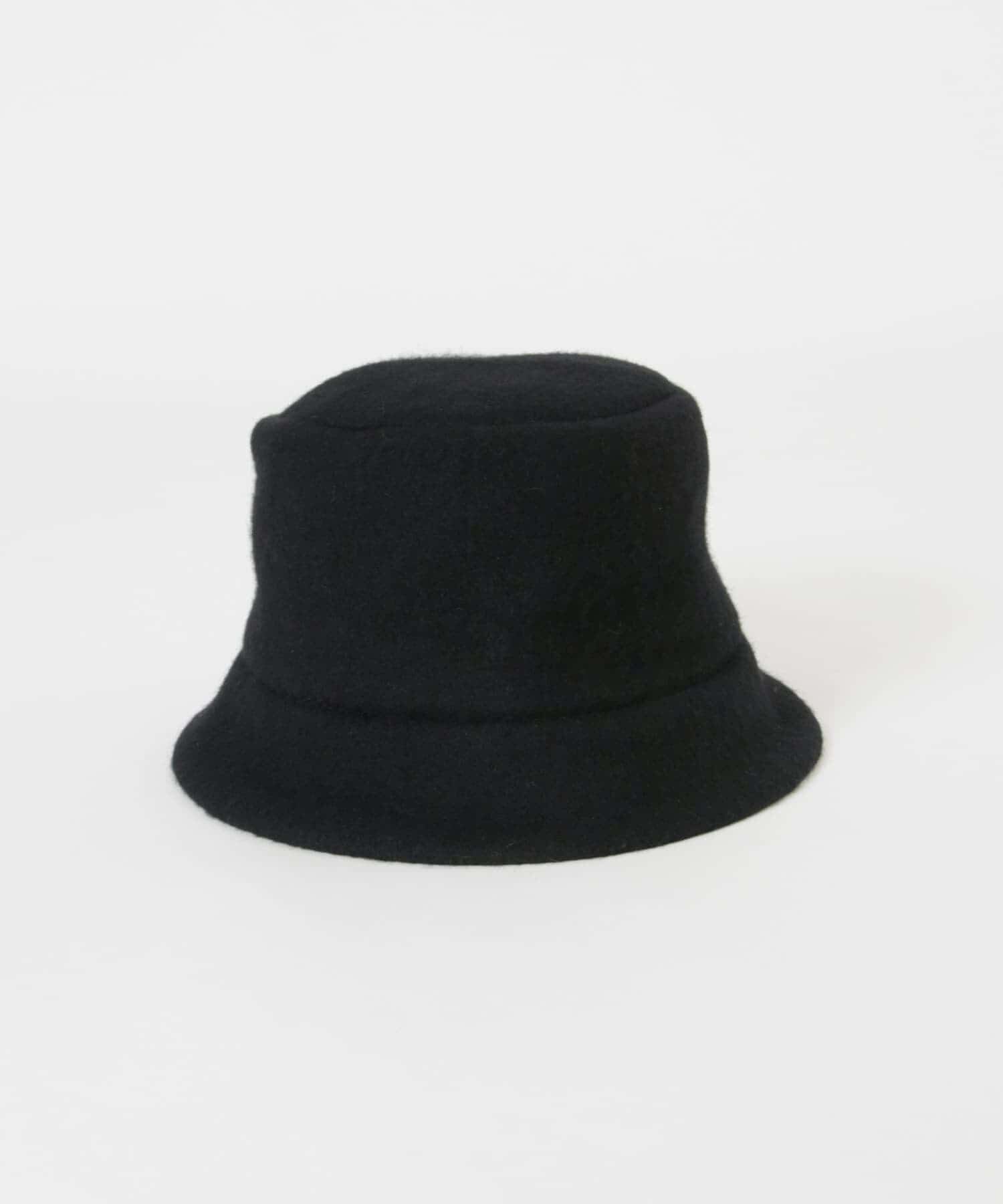 SMELLY「ソフトウールバケットハット」|ハット|
