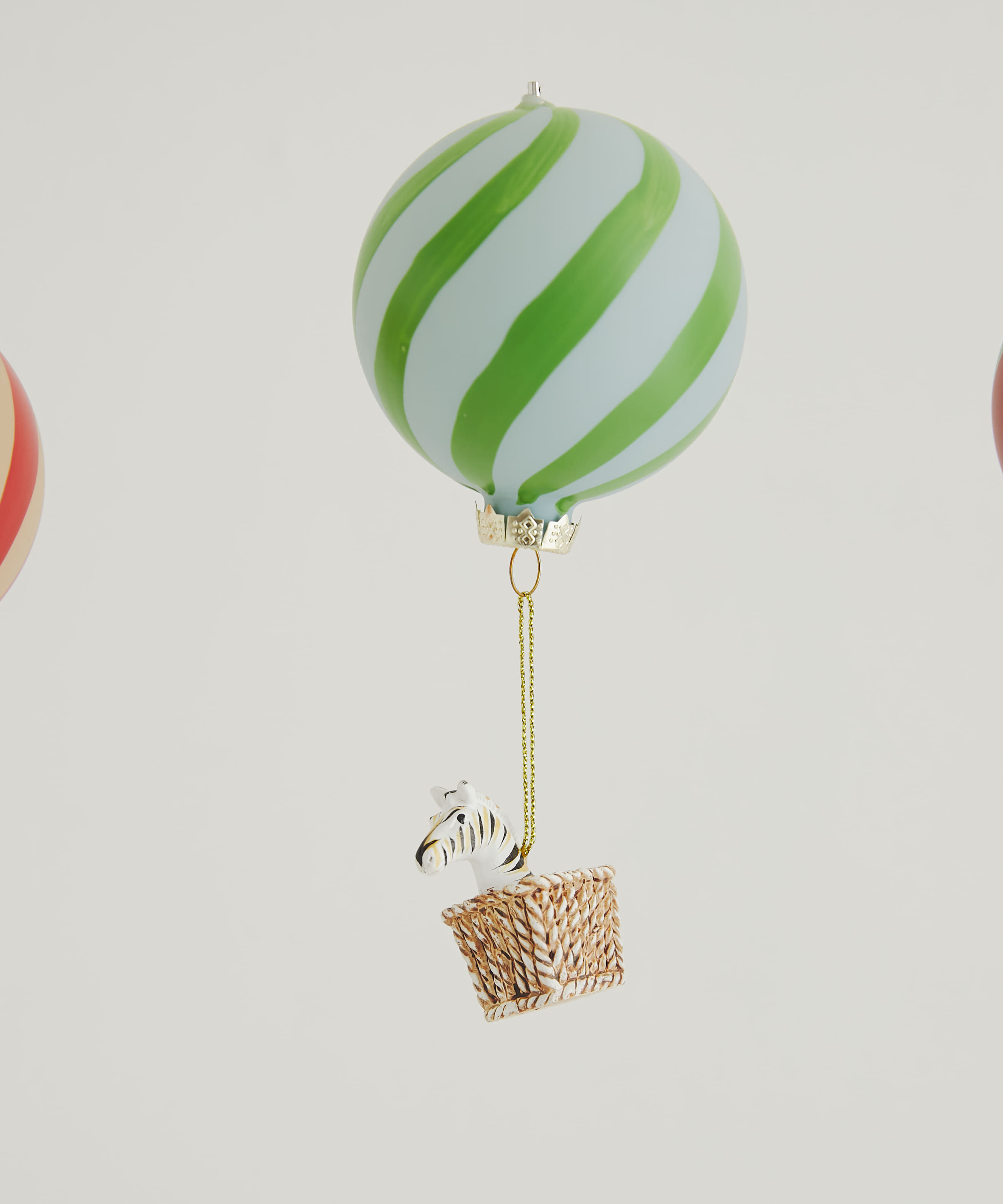 URBAN RESEARCH DOORS「南貿易　ガラスバルーンハンガー」|その他|その他1