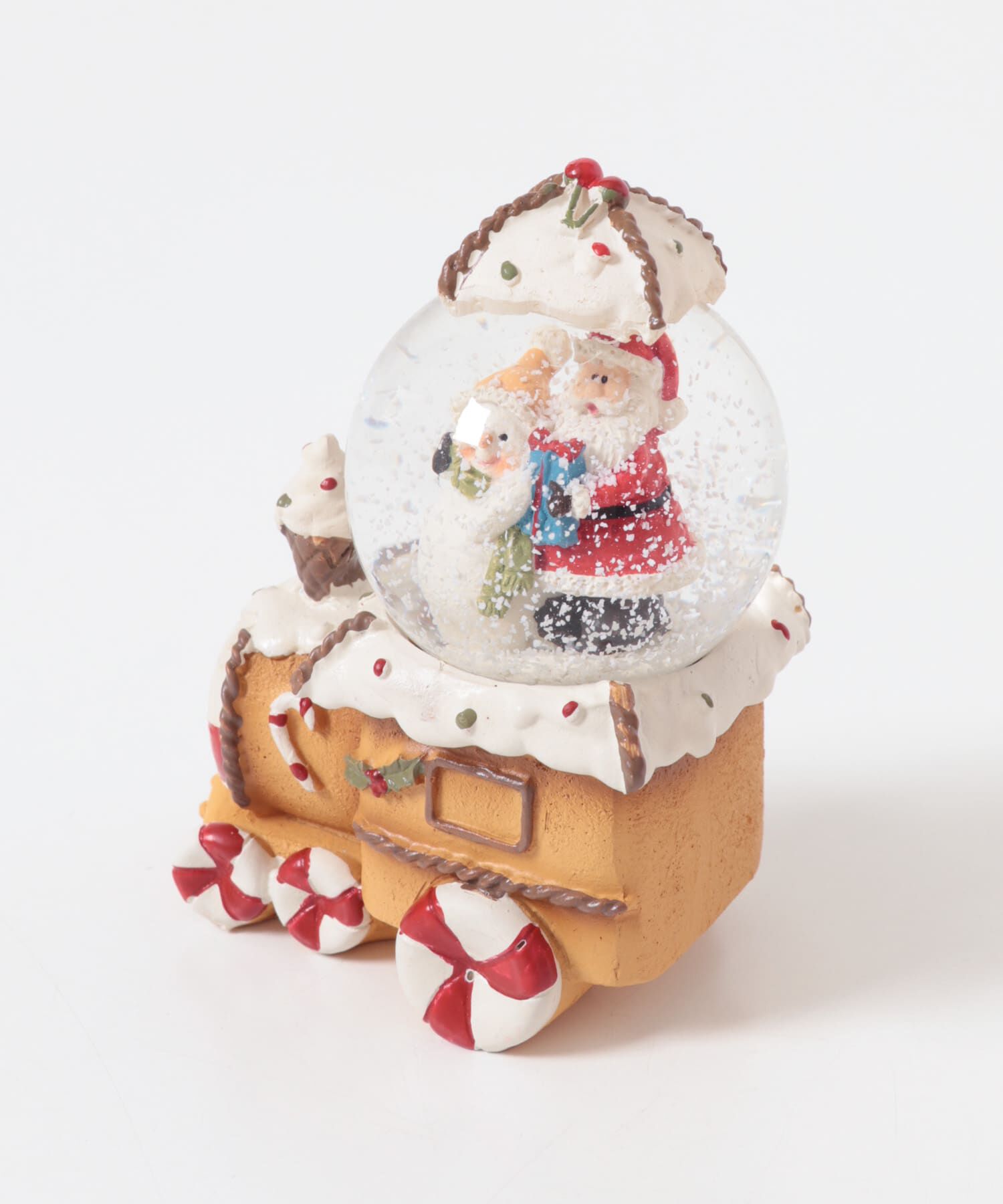 URBAN RESEARCH DOORS「『WEB限定』Marks　スノードームS」|その他|