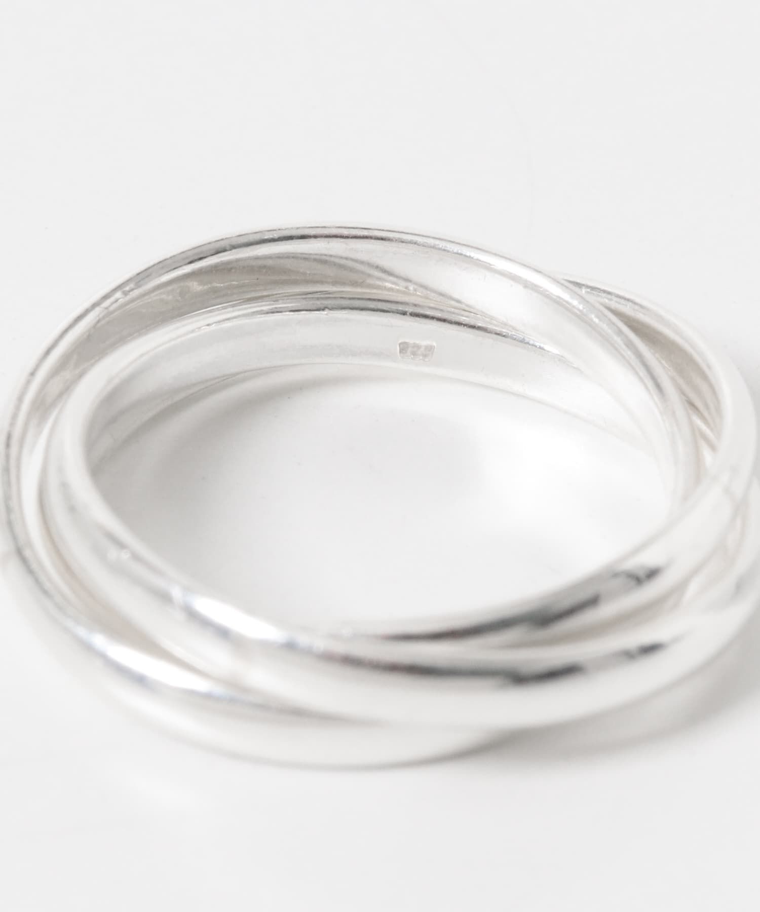 URBAN RESEARCH「decor『デコール』　Three ring」|リング|