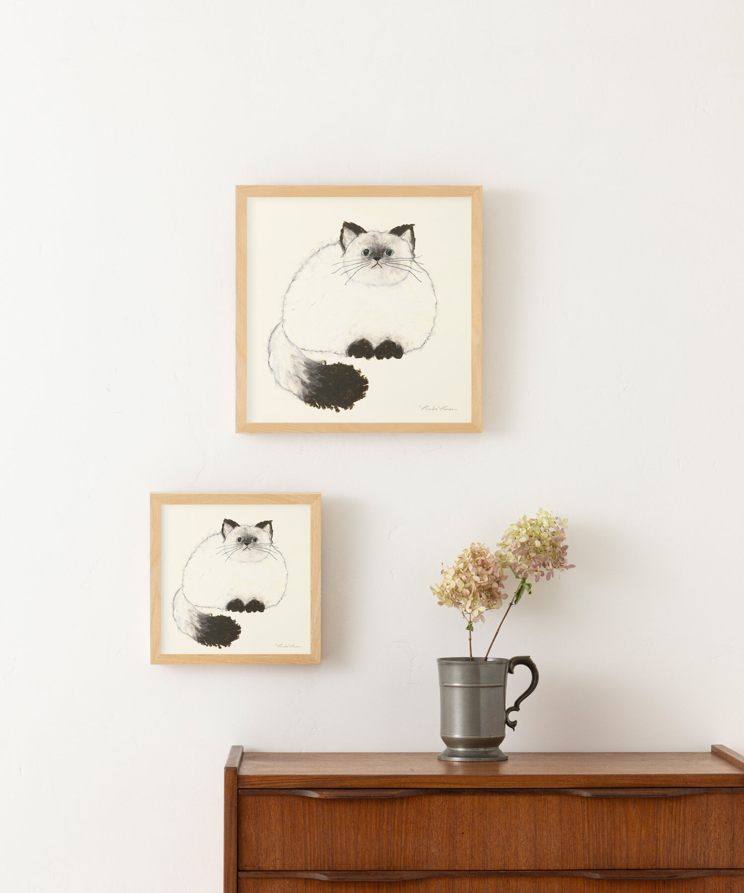 URBAN RESEARCH DOORS「『WEB限定』a good view　ヒマラヤン 20&times;20」|アート|その他1