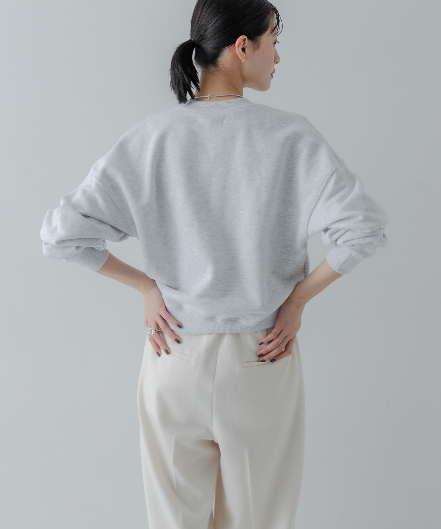 URBAN RESEARCH「『別注』WAVEUNIO&times;URBAN RESEARCH　SWEAT SHIRTS」|スウェット・ジャージ|