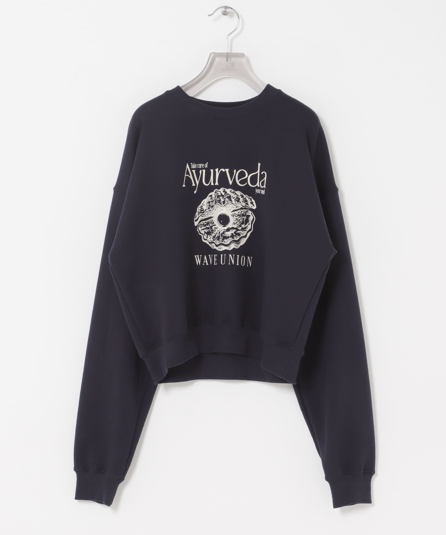 URBAN RESEARCH「『別注』WAVEUNIO&times;URBAN RESEARCH　SWEAT SHIRTS」|スウェット・ジャージ|