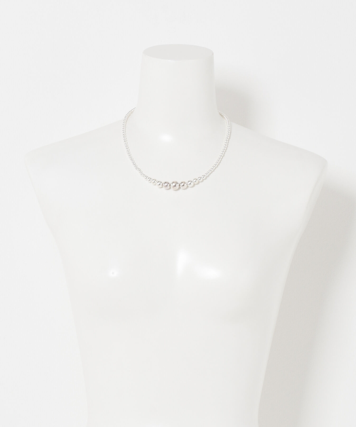 URBAN RESEARCH「ERICKA NICOLAS BEGAY　NPN-01」|ネックレス|