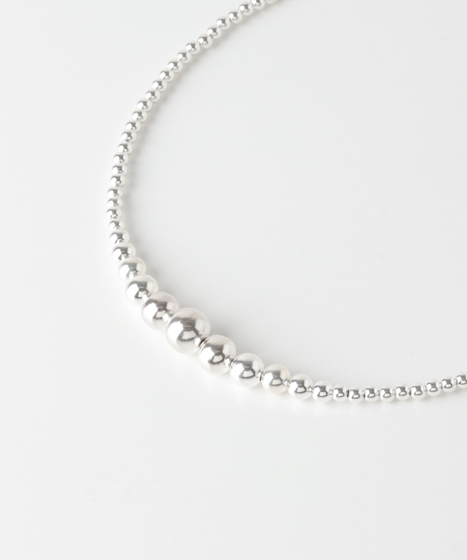 URBAN RESEARCH「ERICKA NICOLAS BEGAY　NPN-01」|ネックレス|