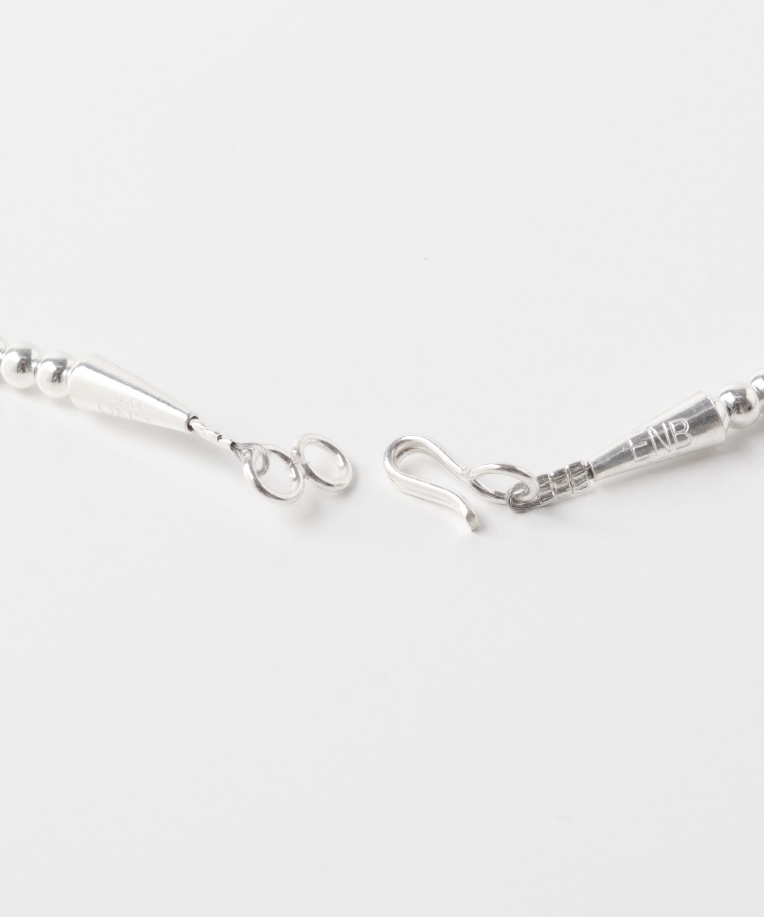 URBAN RESEARCH「ERICKA NICOLAS BEGAY　NPN-01」|ネックレス|