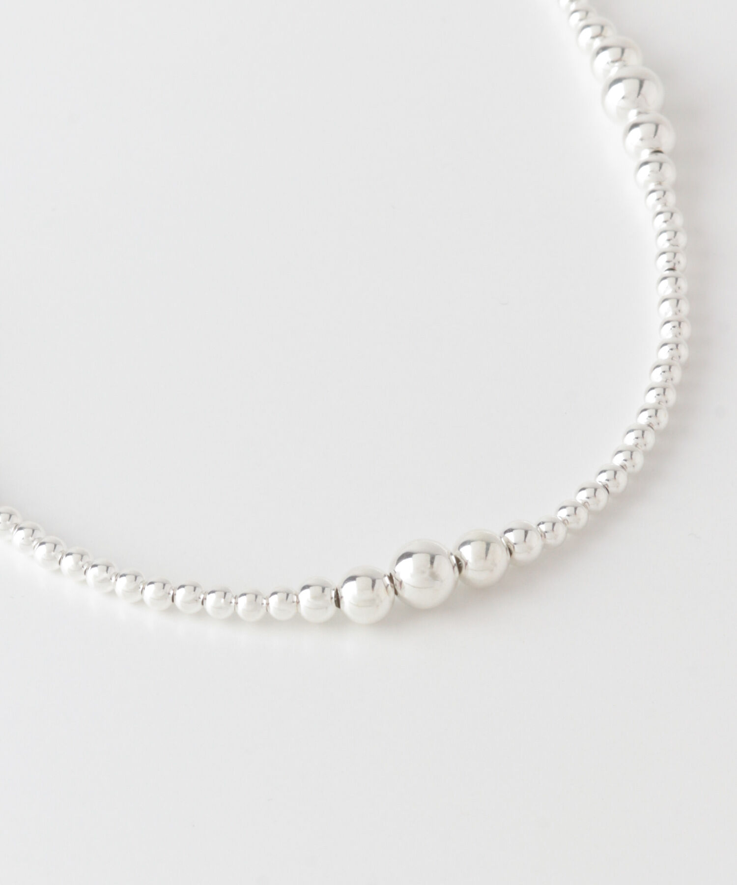 URBAN RESEARCH「ERICKA NICOLAS BEGAY　NPN-12」|ネックレス|