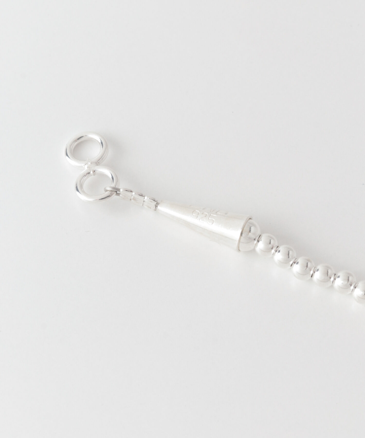 URBAN RESEARCH「ERICKA NICOLAS BEGAY　NPN-12」|ネックレス|