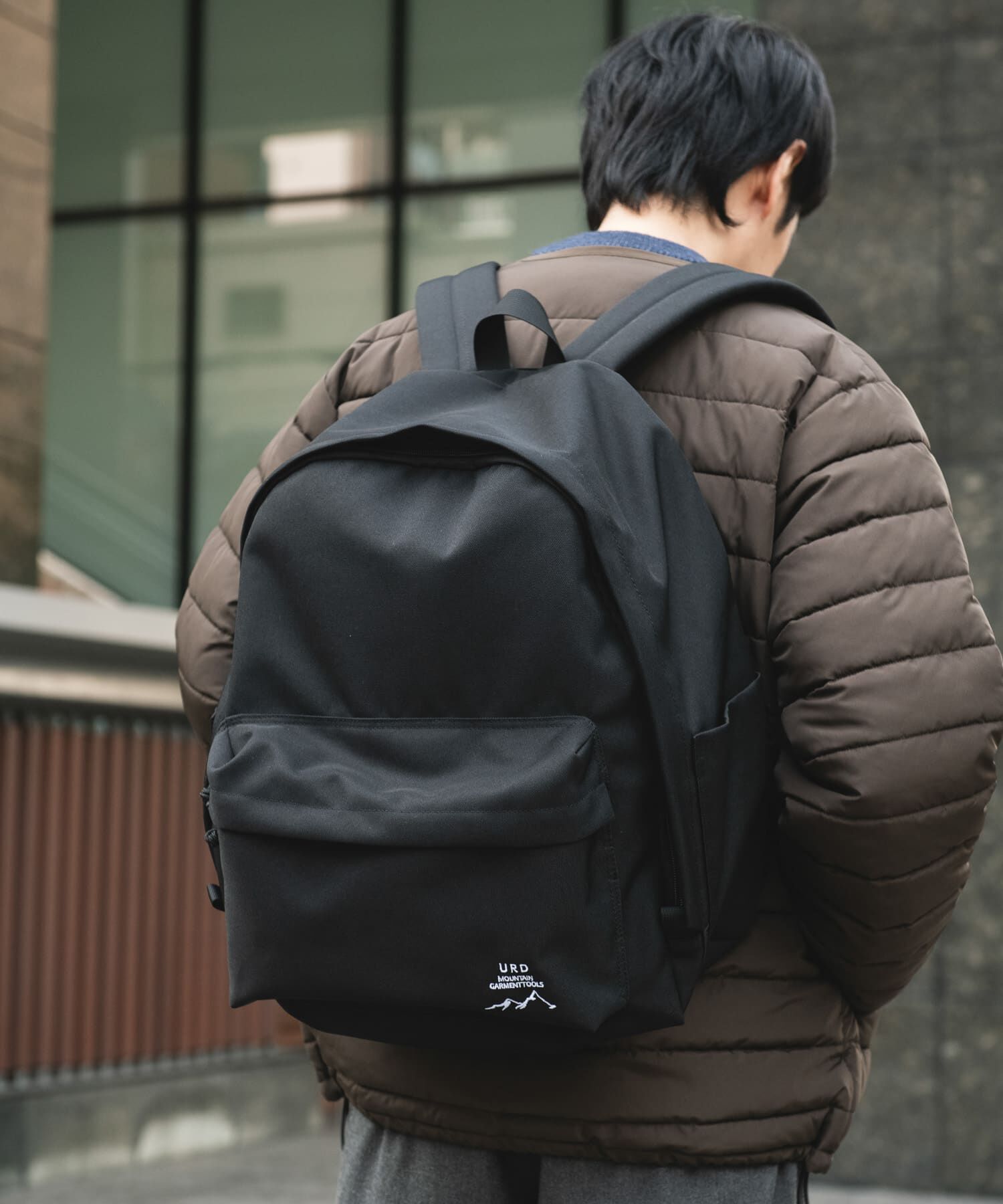 URBAN RESEARCH DOORS「URD DAY PACK」|その他|