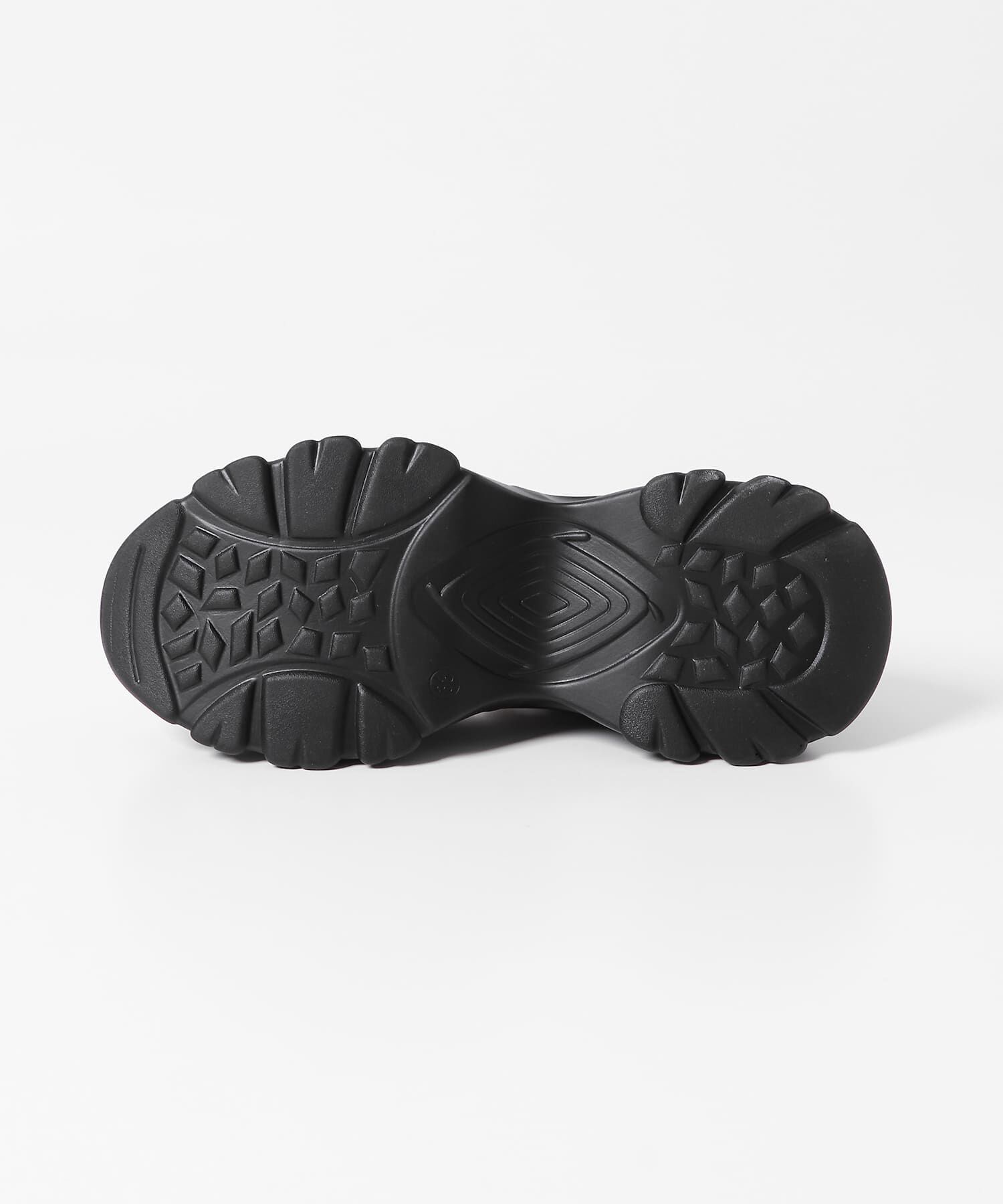  「バレエスニーカー」|スニーカー|