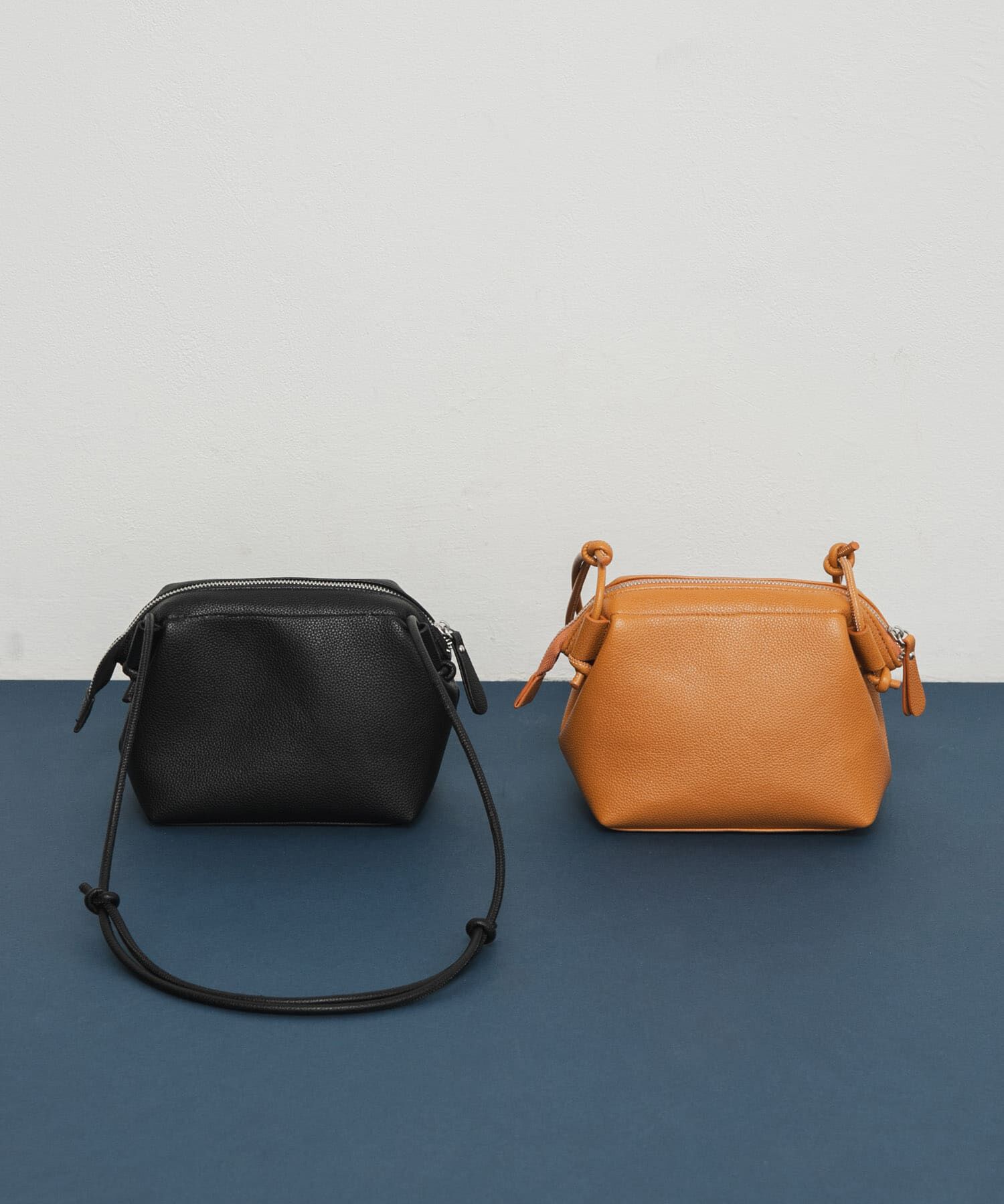  「ガマグチミニBAG」|ショルダー・メッセンジャー|