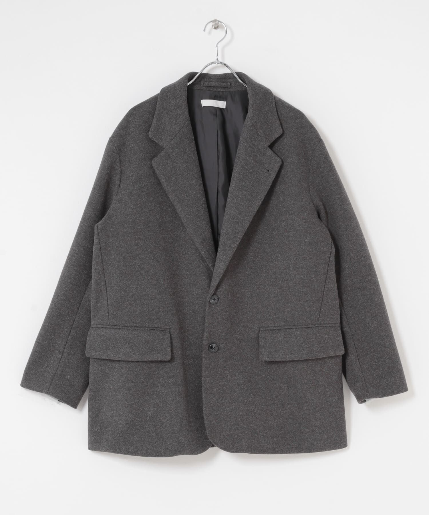 SENSE OF PLACE by URBAN RESEARCH「ルーズミドルジャケット」|その他|