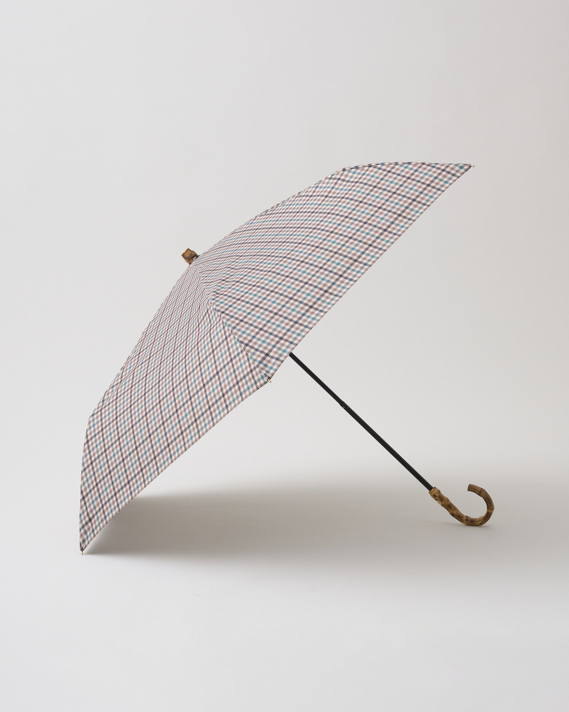 Traditional Weatherwear「【軽量】FOLDING BAMBOO MINI」|傘|