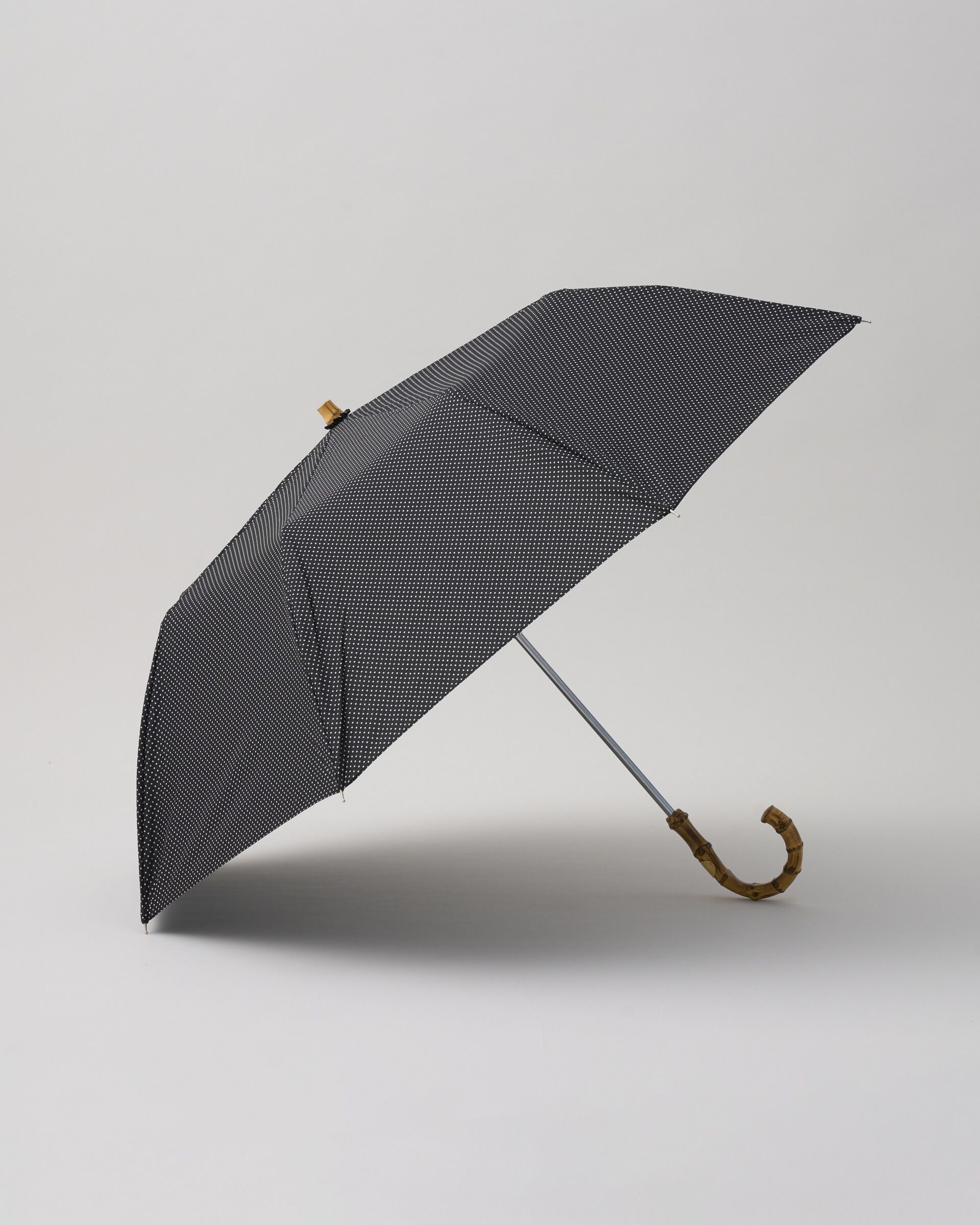 Traditional Weatherwear「FOLDING BAMBOO」|傘|