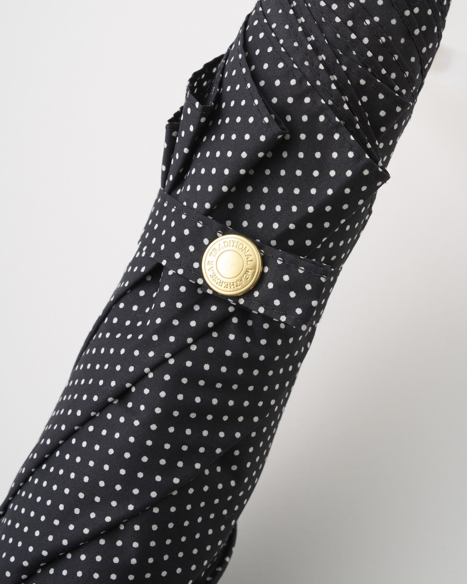 Traditional Weatherwear「FOLDING BAMBOO」|傘|