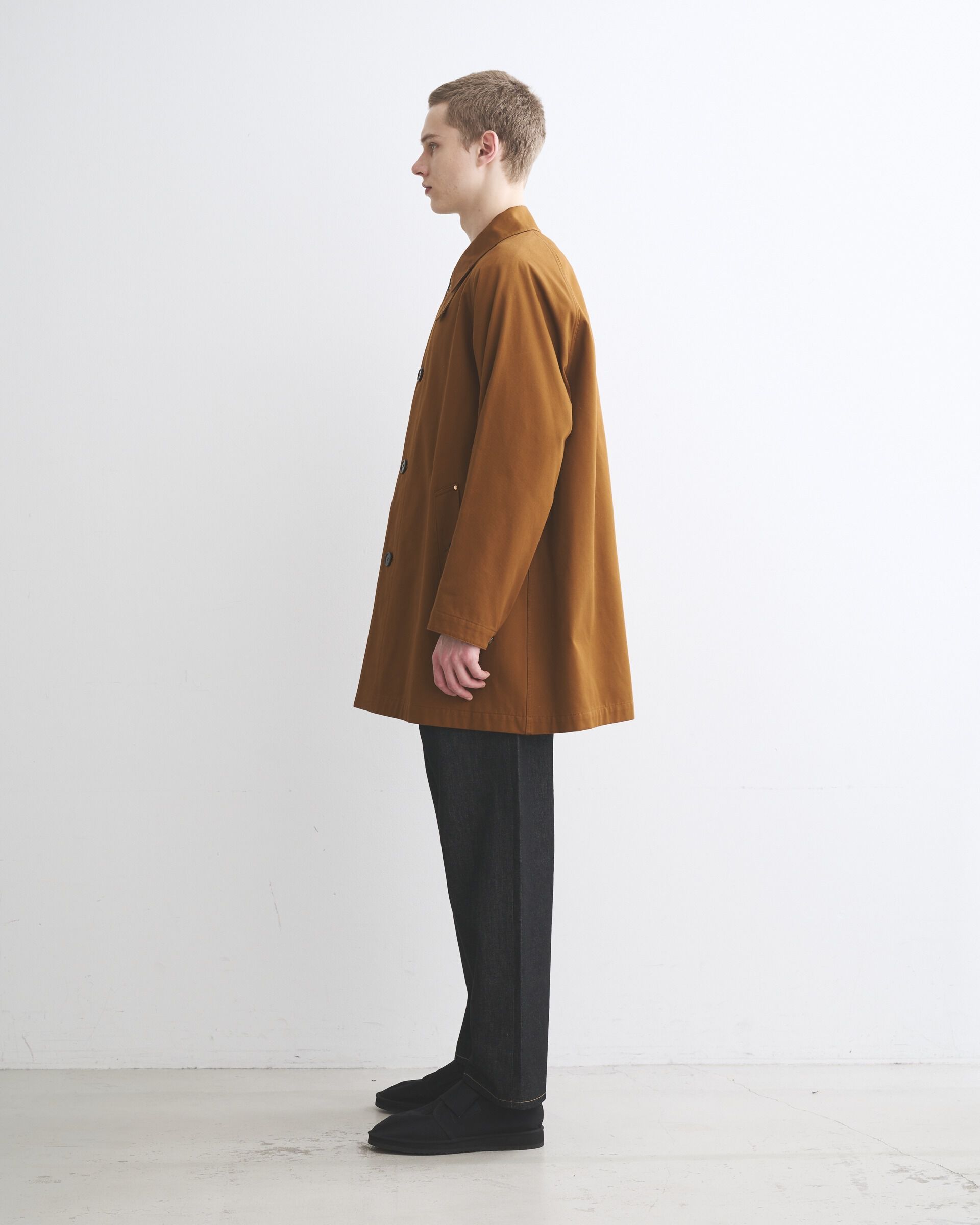 Traditional Weatherwear「【UNIONWEAR】WORK COAT 002」|その他|