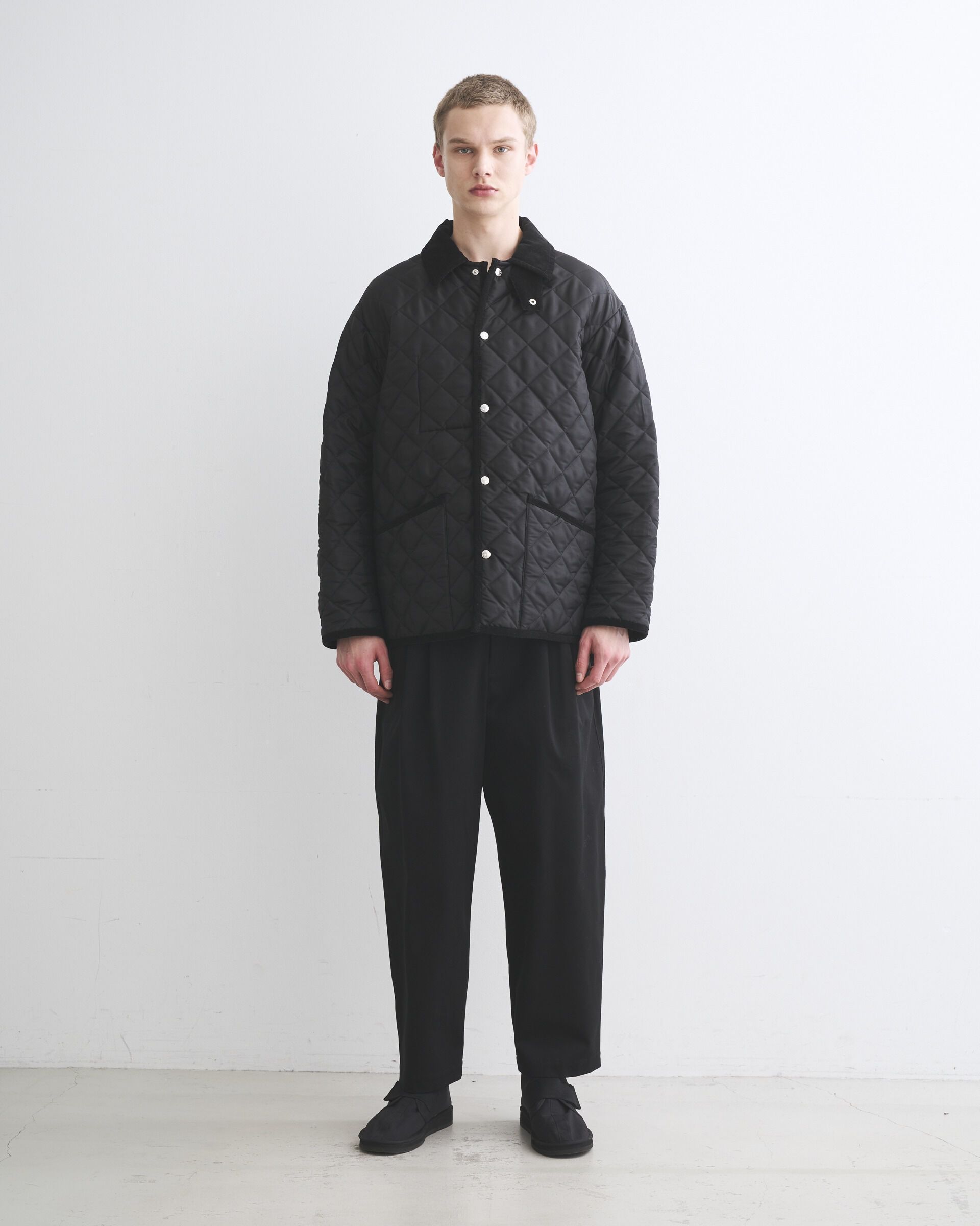 Traditional Weatherwear「WAVERLY STUDS」|その他|