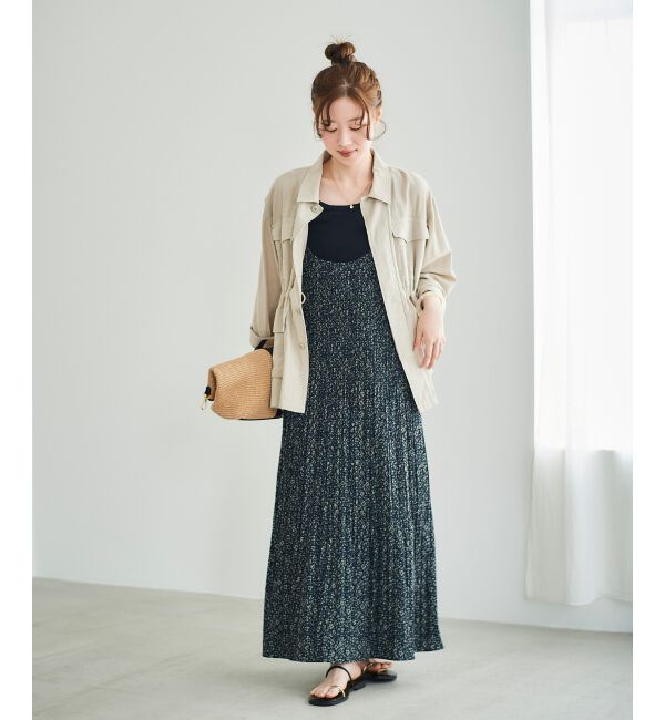  「ミリタリーハーフジャケット」|その他|