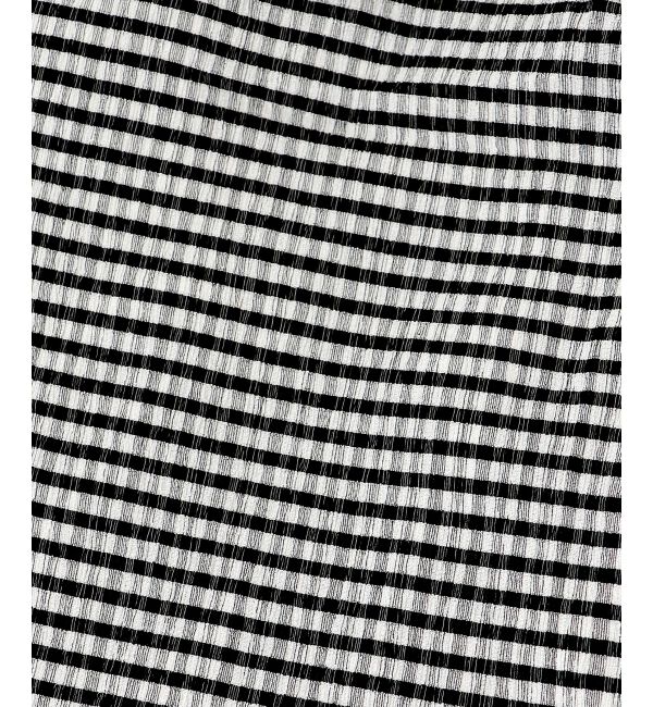 MAJESTICLEGON「ドロストカットキャミワンピ」|その他|