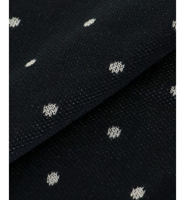  「ハートジャカードパフスリーブニット」|ニット・セーター|