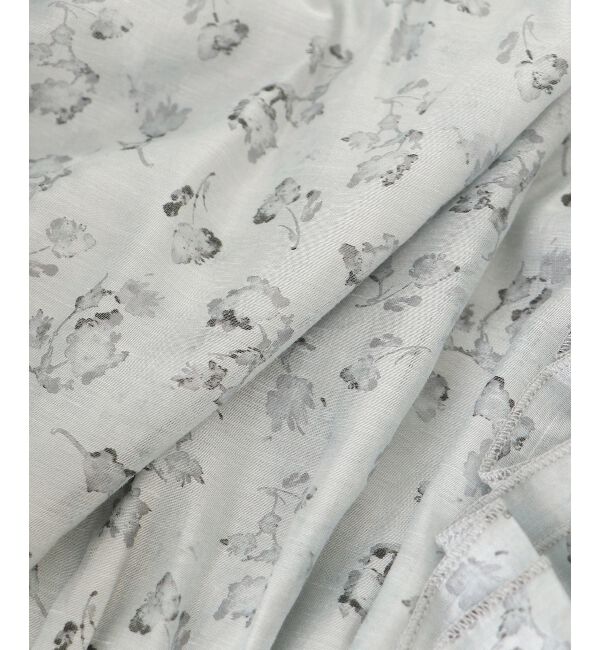  「オープンショルダーフリルブラウス」|シャツ・ブラウス|