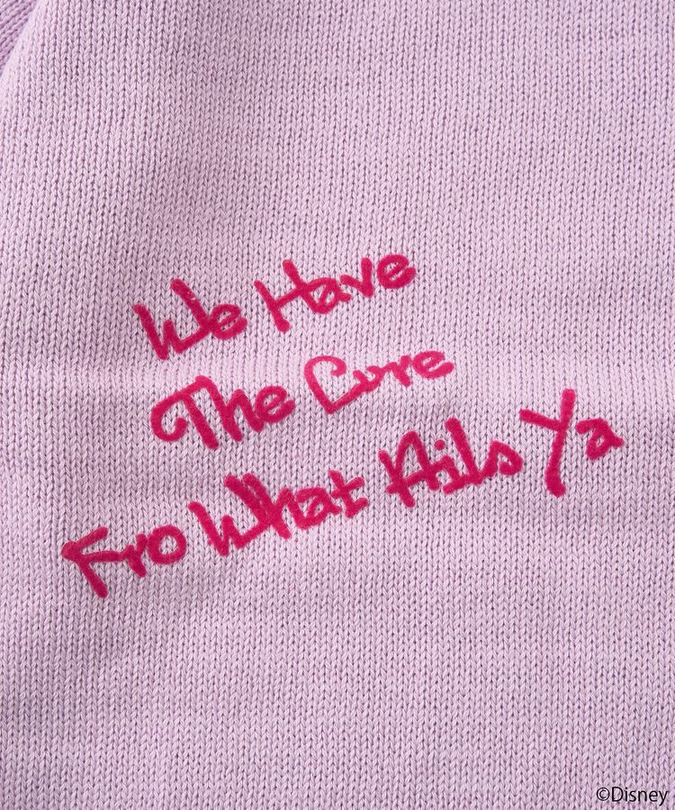 earth music&ecology「Villains　アースラ/ニットカーディガン」|カーディガン|