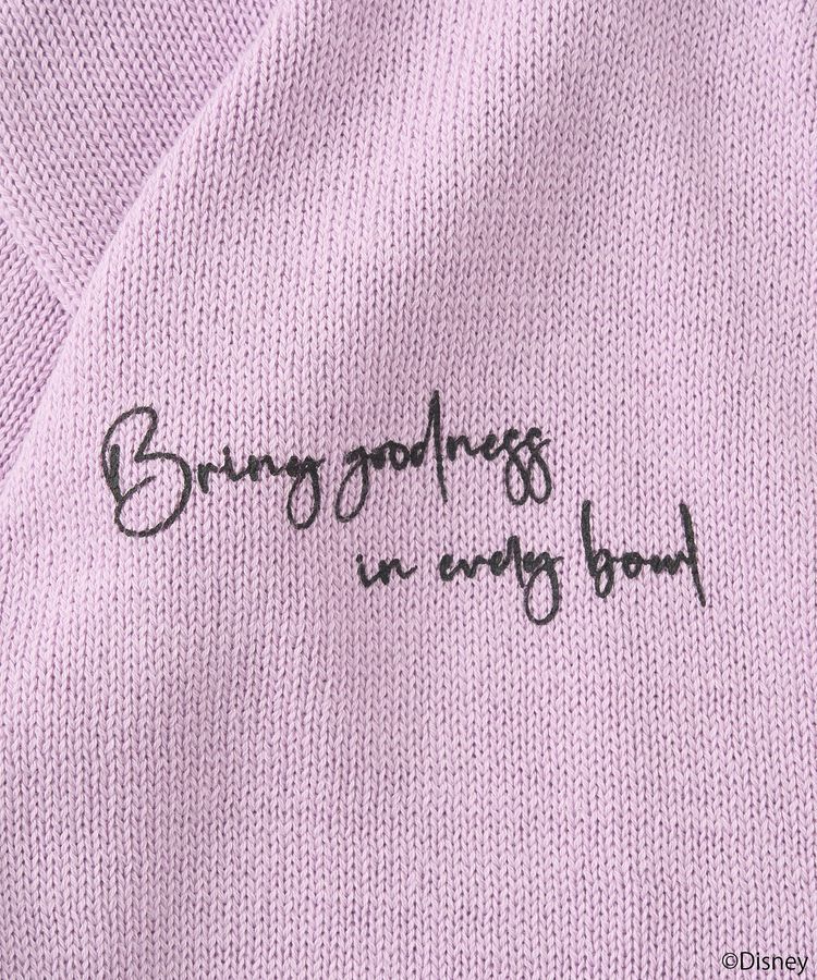 earth music&ecology「Villains　アースラ/ニットカーディガン」|カーディガン|