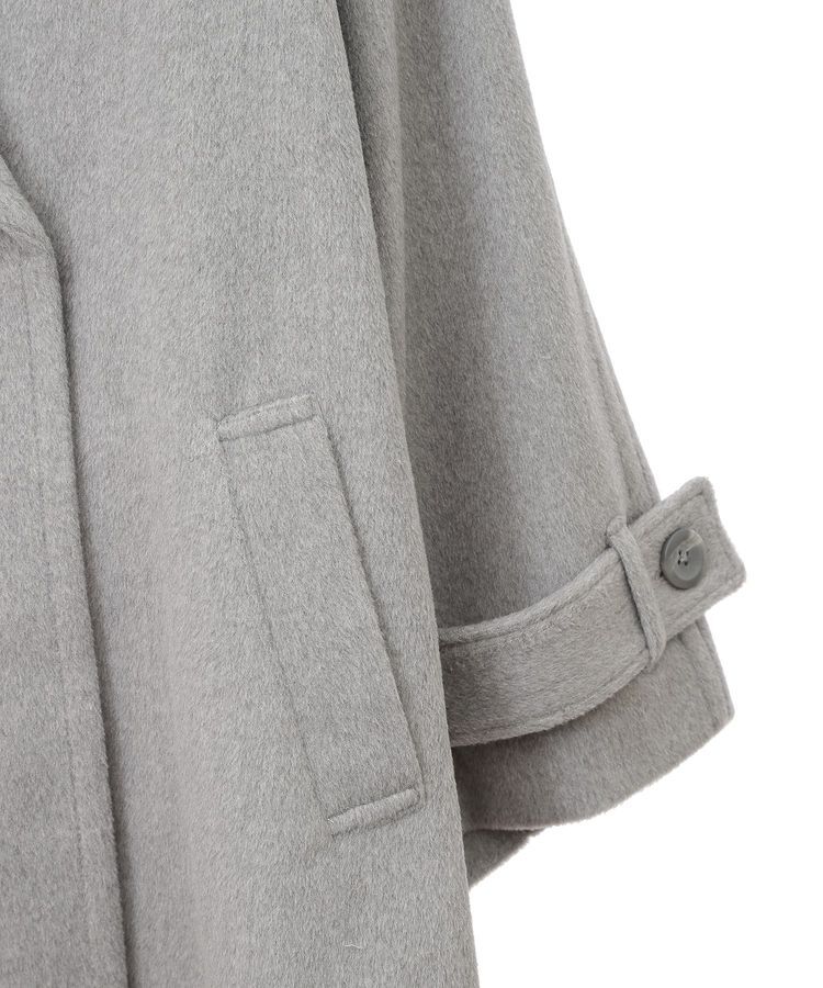 earth music&ecology「ミドル丈コート」|その他|