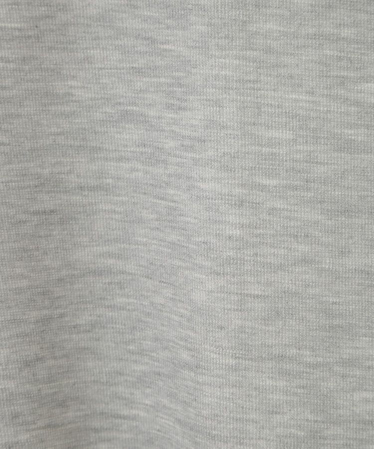 earth music&ecology「SET2点 ベスト+バックティアードブラウス」|シャツ・ブラウス|