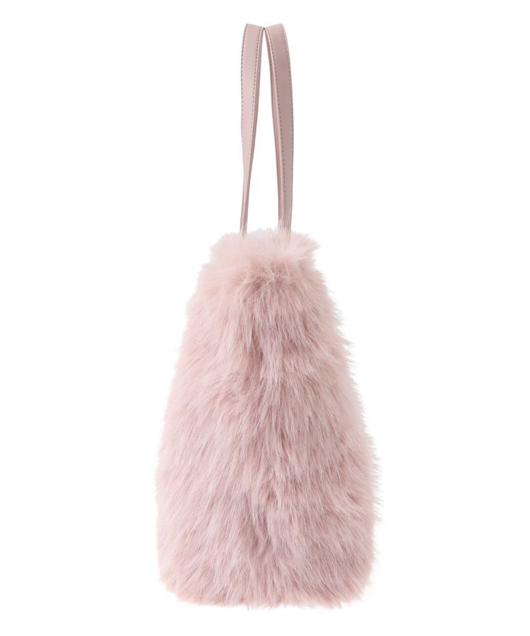 Maison de FLEUR「フェイクファーバッグ」|その他|