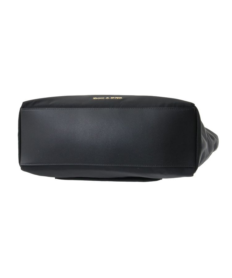 Maison de FLEUR「フロントリボンキャリーオンバッグ」|トートバッグ|