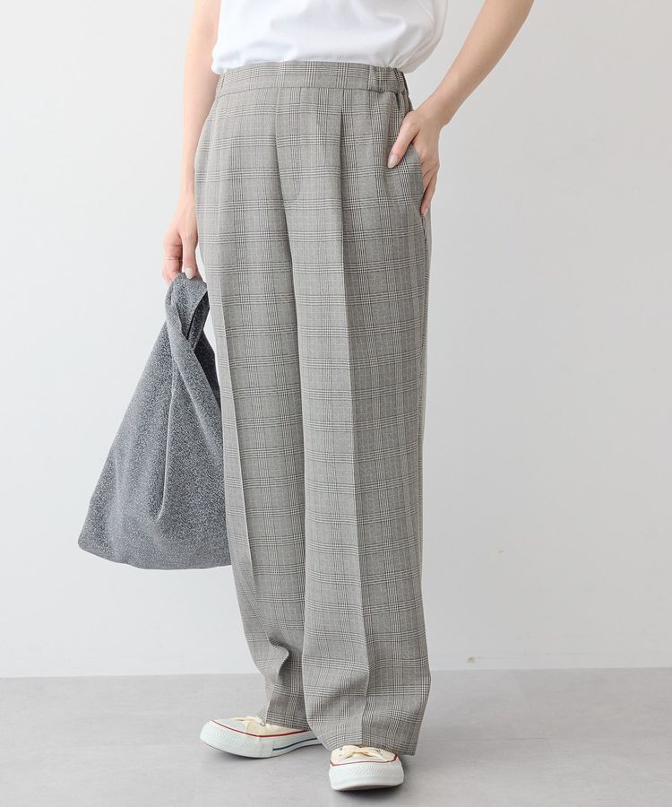 AMERICAN HOLIC「美・美・美ストレートパンツ【WEB限定サイズ有】」|その他|