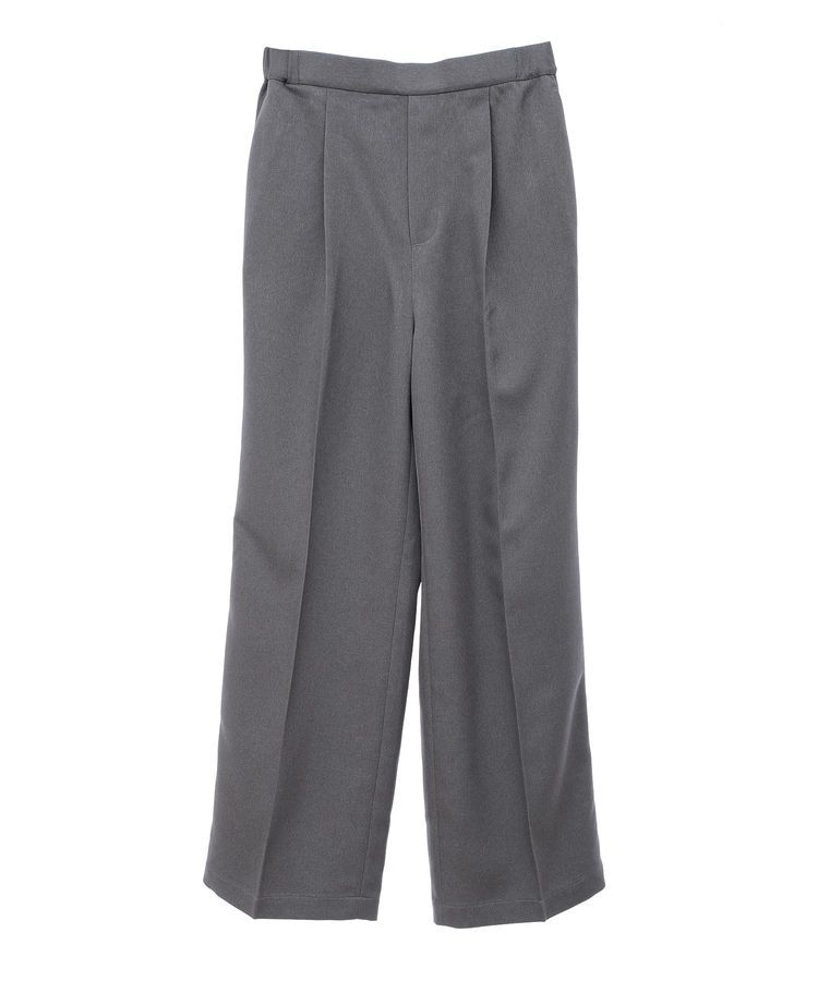 AMERICAN HOLIC「美・美・美ストレートパンツ【WEB限定サイズ有】」|その他|