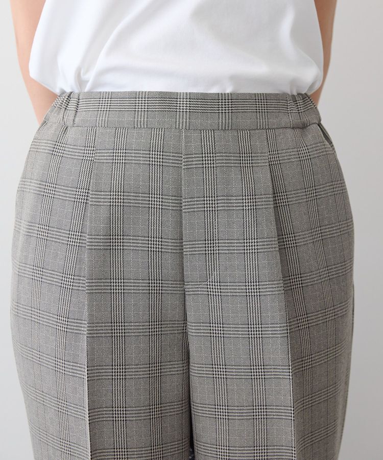 AMERICAN HOLIC「美・美・美ストレートパンツ【WEB限定サイズ有】」|その他|