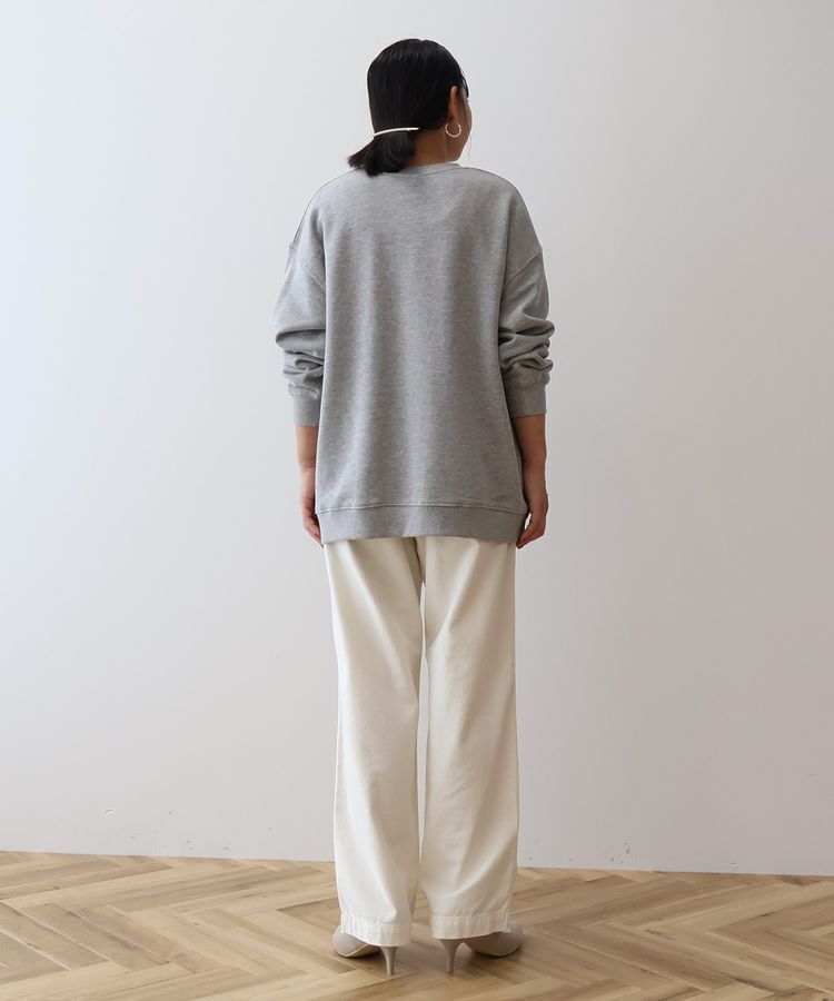 AMERICAN HOLIC「綿スラブベイカーパンツ」|その他|