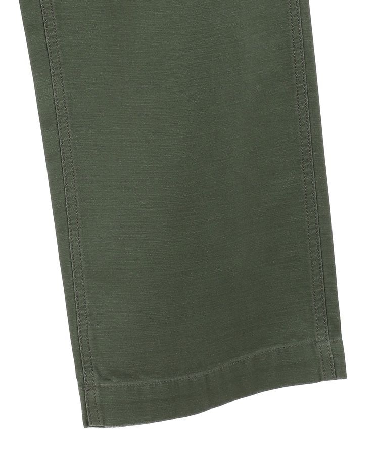 AMERICAN HOLIC「綿スラブベイカーパンツ」|その他|