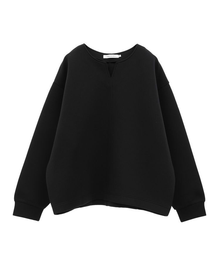 AMERICAN HOLIC「スキッパーポンチプルオーバー」|スウェット・ジャージ|