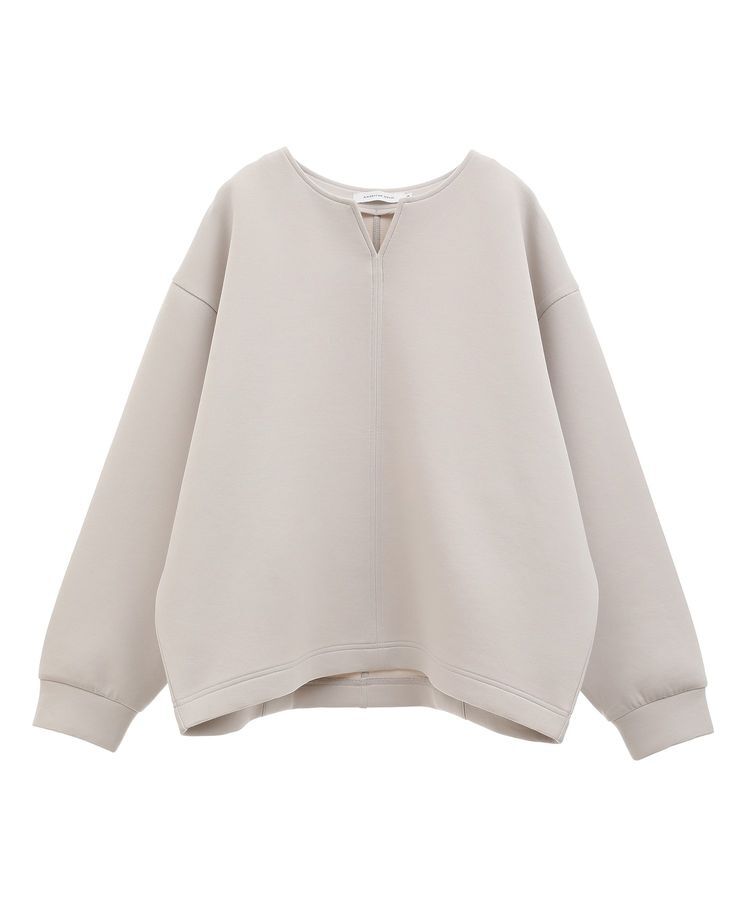 AMERICAN HOLIC「スキッパーポンチプルオーバー」|スウェット・ジャージ|