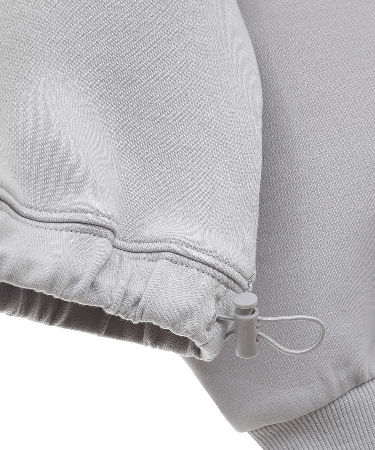 AMERICAN HOLIC「スポーツMIXプルオーバー」|スウェット・ジャージ|