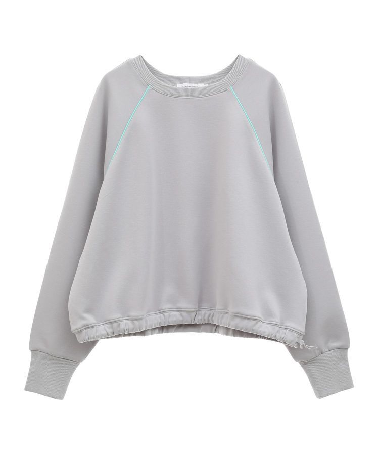 AMERICAN HOLIC「スポーツMIXプルオーバー」|スウェット・ジャージ|