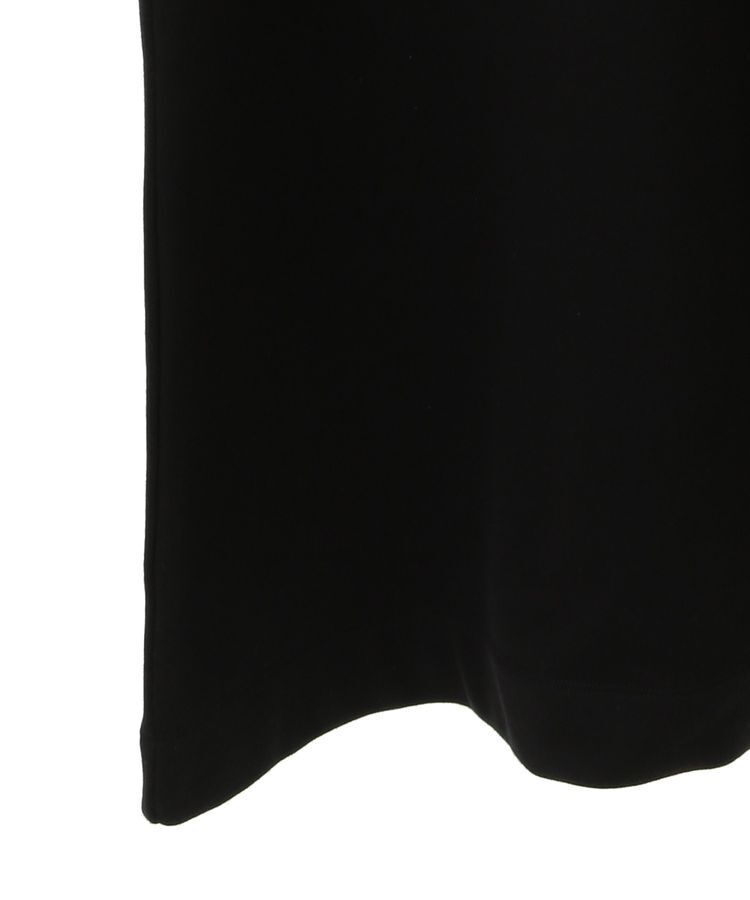 AMERICAN HOLIC「ハーフZIP裏毛ワンピース」|ワンピース|