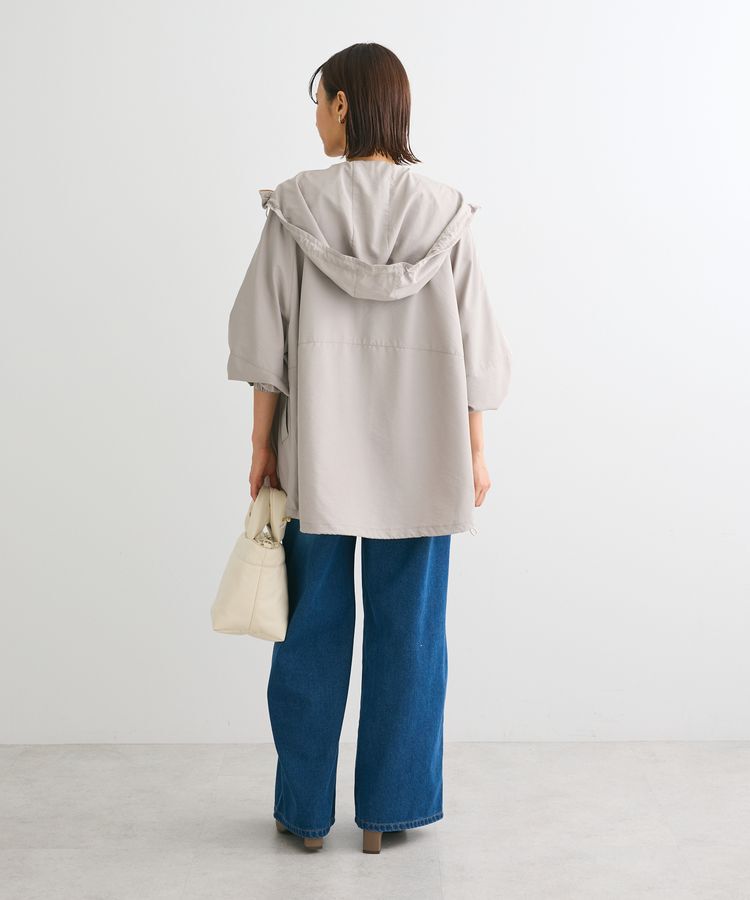 Green Parks「撥水加工　ソフトブルゾン」|その他|