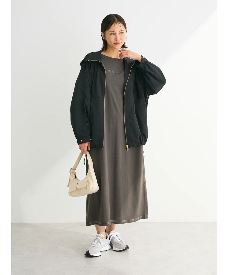 Green Parks「撥水加工　ソフトブルゾン」|その他|