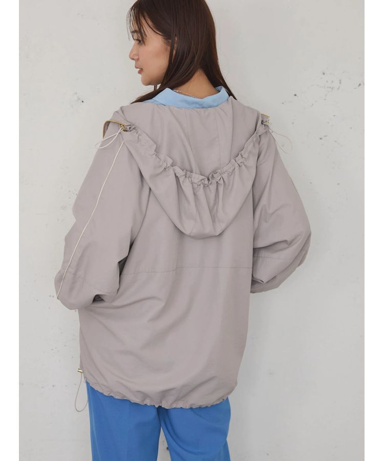 Green Parks「撥水加工　ソフトブルゾン」|その他|