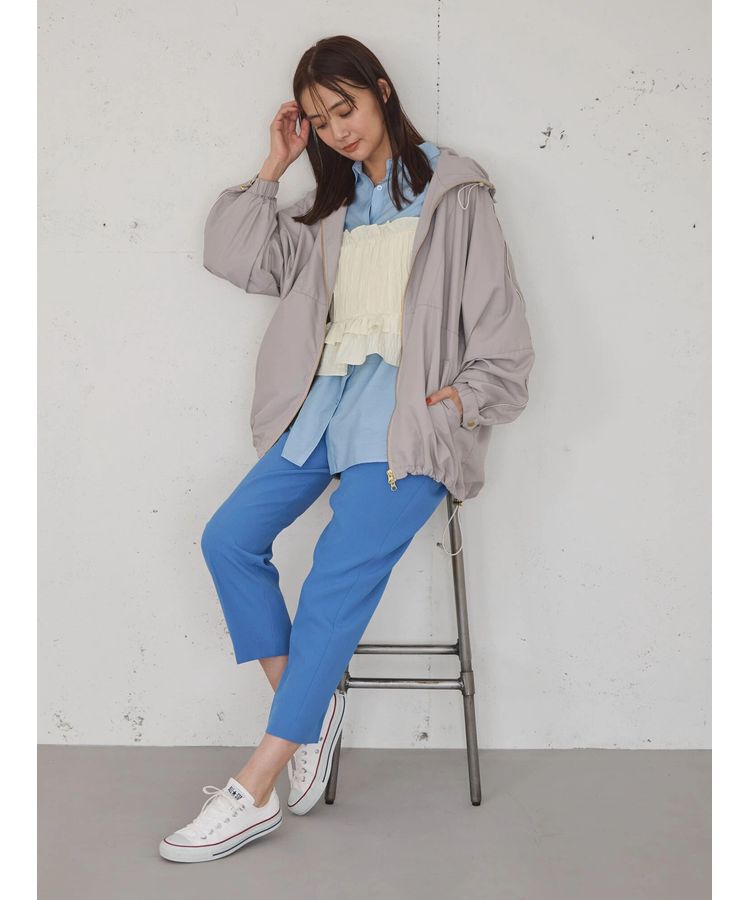 Green Parks「撥水加工　ソフトブルゾン」|その他|